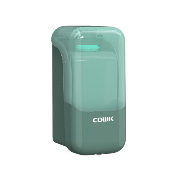 Hand-Push-Soap-Dispenser