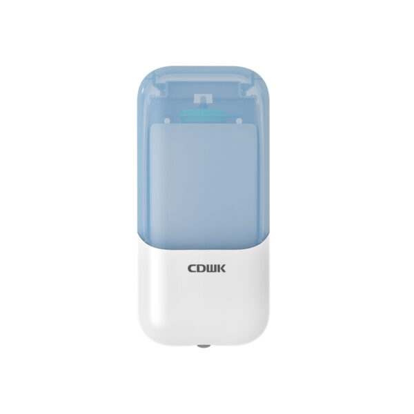 Hand-Push-Soap-Dispenser