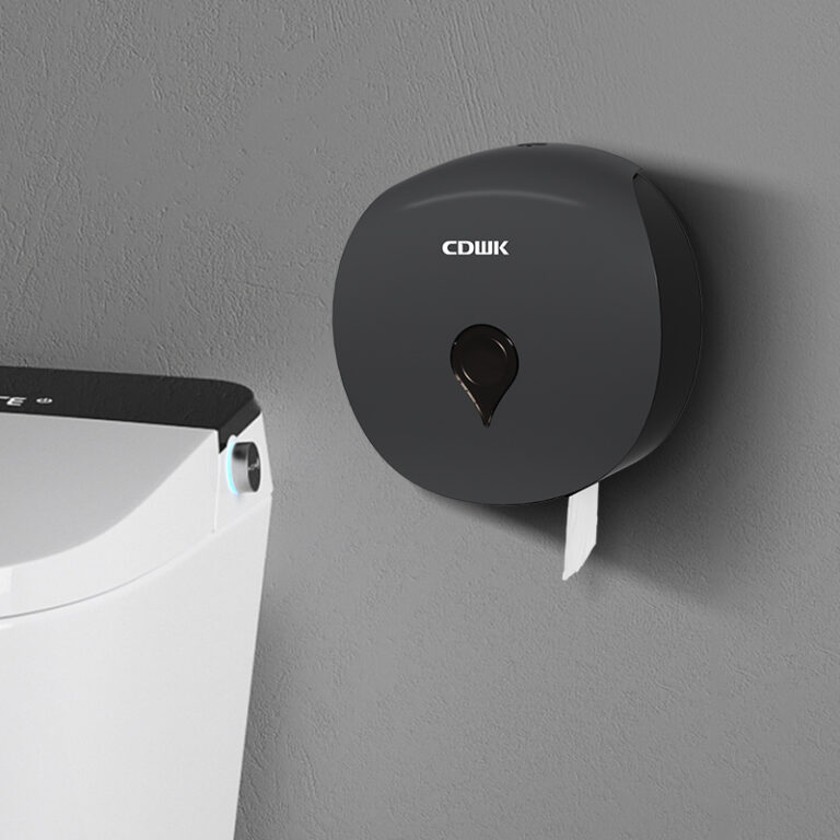 Paper-Dispenser