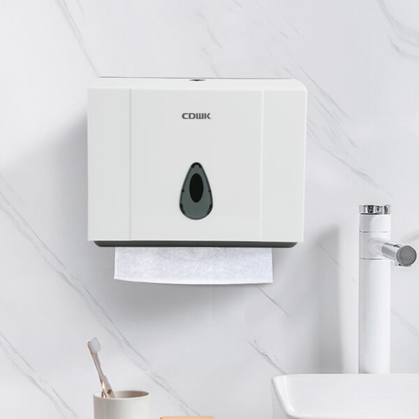 Paper-Dispenser