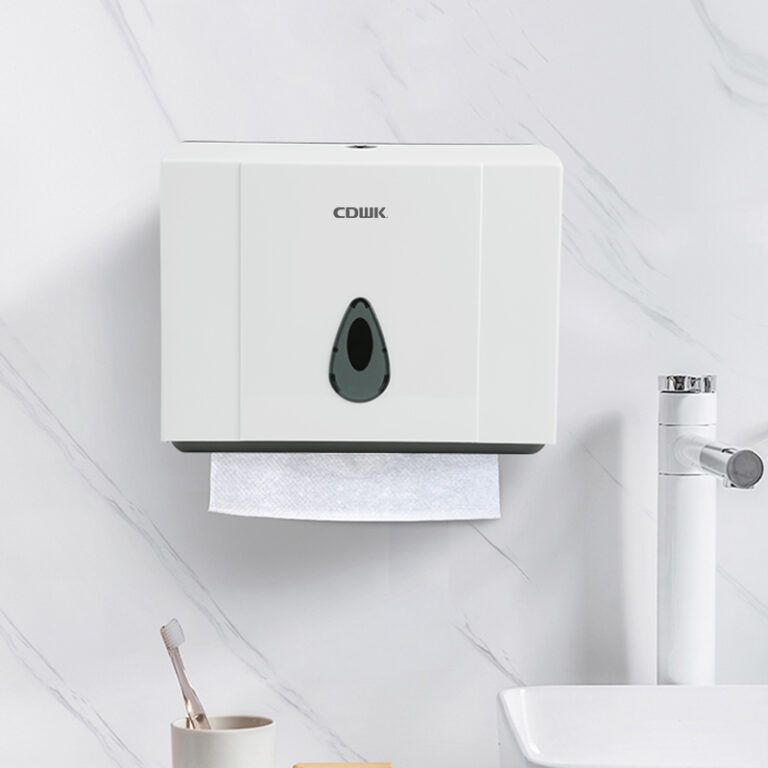 Paper-Dispenser