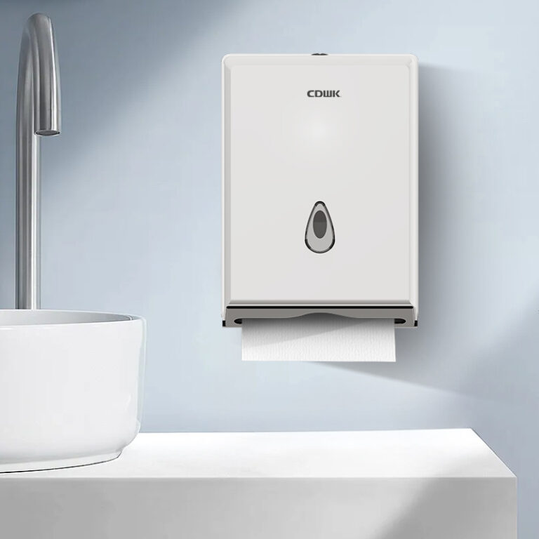 Paper-Dispenser