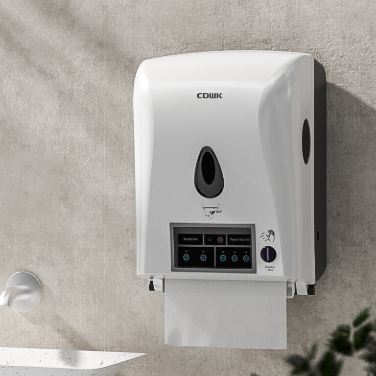 Paper Dispenser