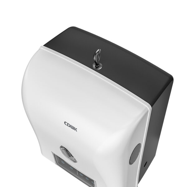 Paper Dispenser