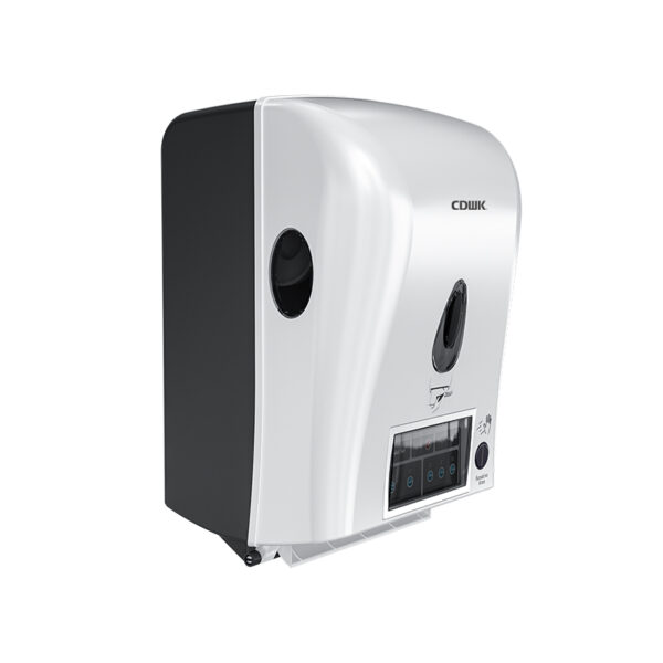 Paper Dispenser