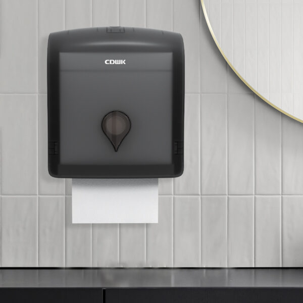 Paper Towel Dispenser