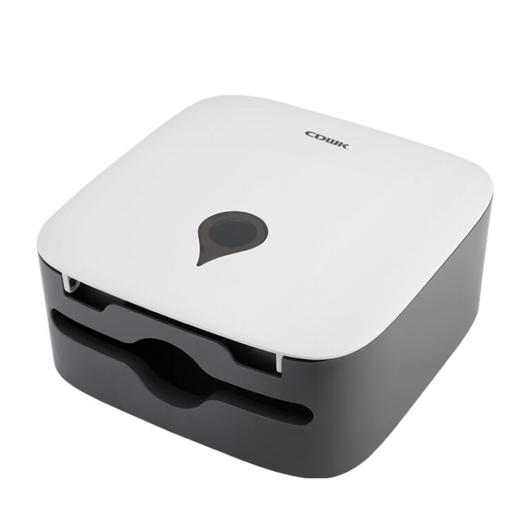 Paper dispenser