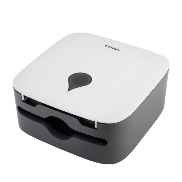Paper dispenser