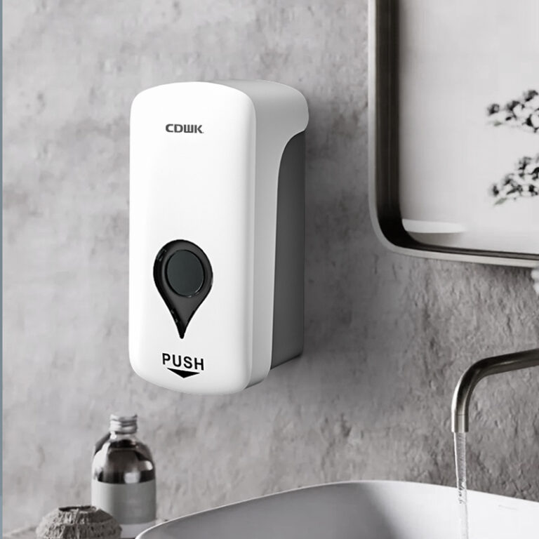 Soap-Dispenser