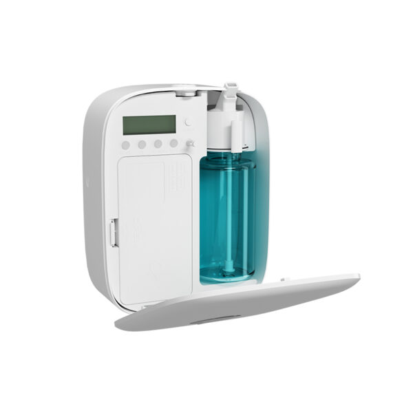 aroma diffuser machine