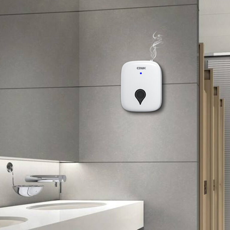 aroma diffuser machine