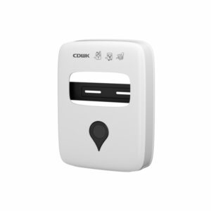 1 CDWK New wall mounted plastic toilet seat cover dispenser suppliers
