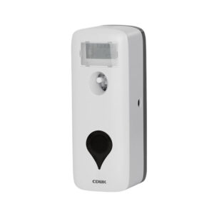Automatic Air Freshener Dispenser1