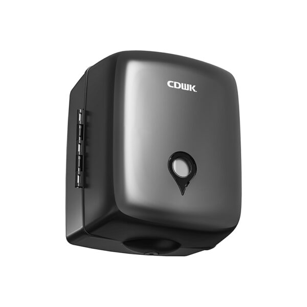 Center Pull Paper Dispenser3