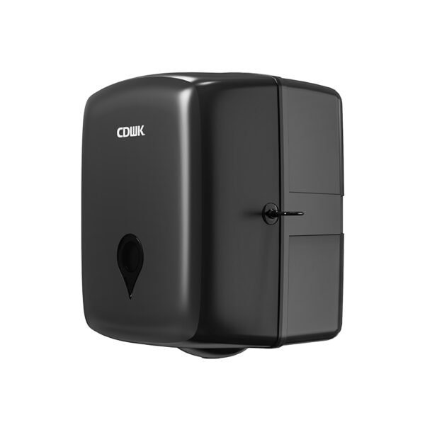 Center Pull Paper Dispenser4