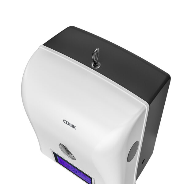 Paper Dispenser4