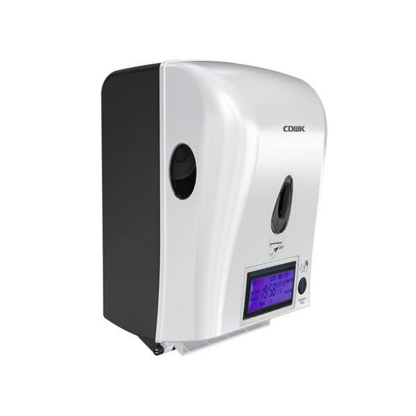 Paper Dispenser5
