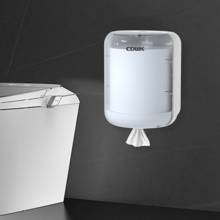 Paper Towel Dispenser1