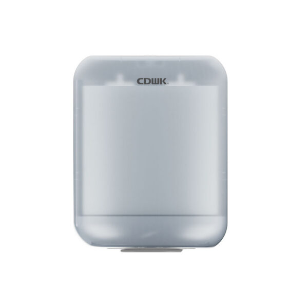 Paper Towel Dispenser1
