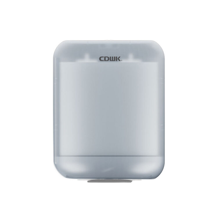 Paper Towel Dispenser1