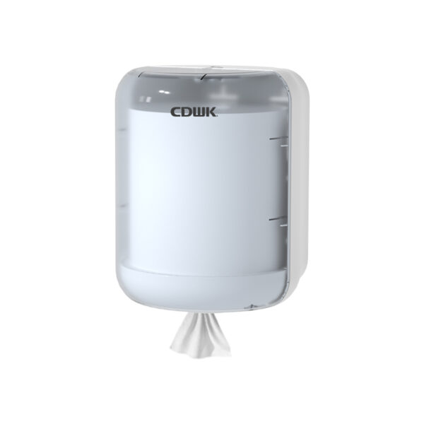 Paper Towel Dispenser2