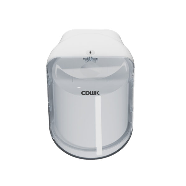 Paper Towel Dispenser5