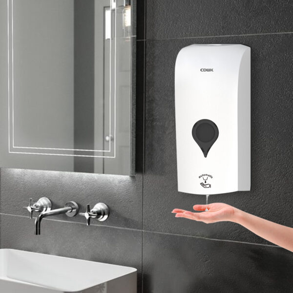 Sensor Soap Dispenser