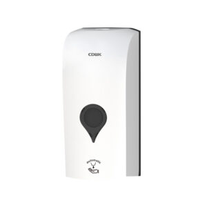 Sensor Soap Dispenser1