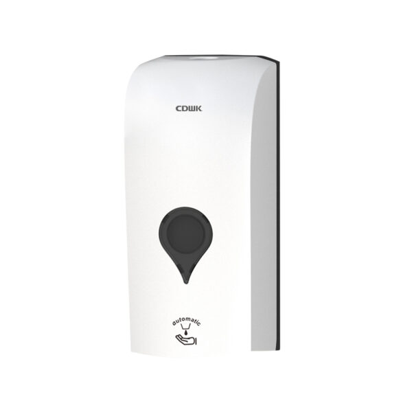 Sensor Soap Dispenser1