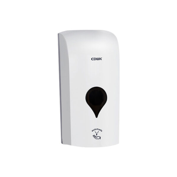 Sensor Soap Dispenser5