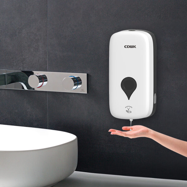 Sensor Soap Dispenser