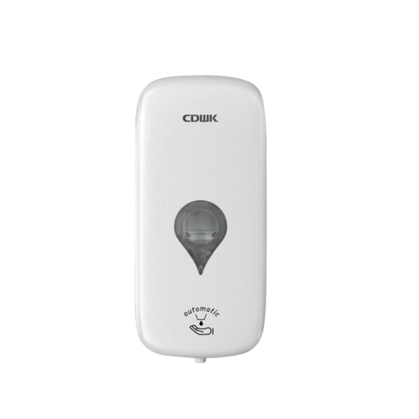 Sensor Soap Dispenser2