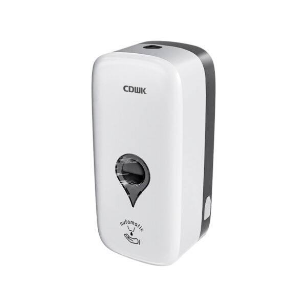 Sensor Soap Dispenser3