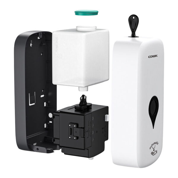 Sensor Soap Dispenser5