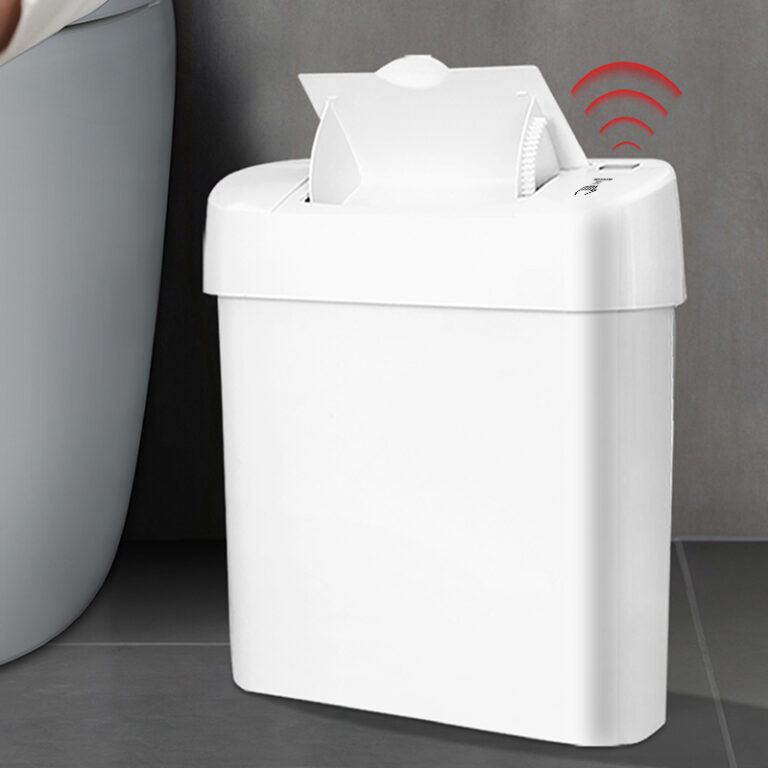 Sensor Trash Can1