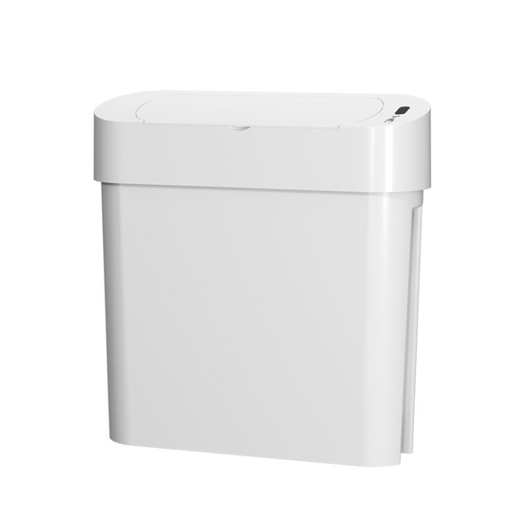 Sensor Trash Can1