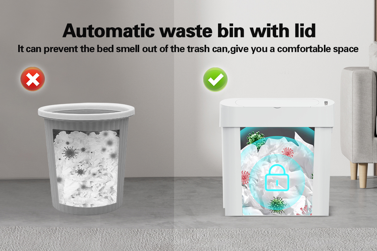 Sensor Trash Can4