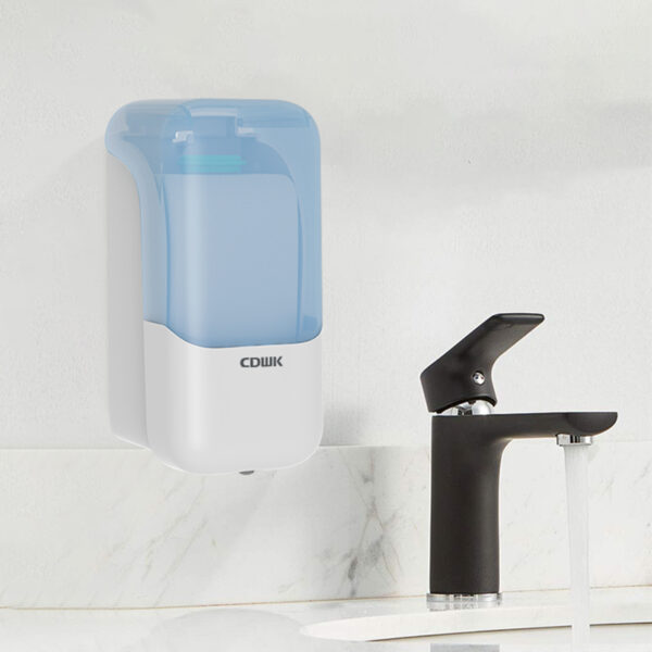 Soap Dispenser