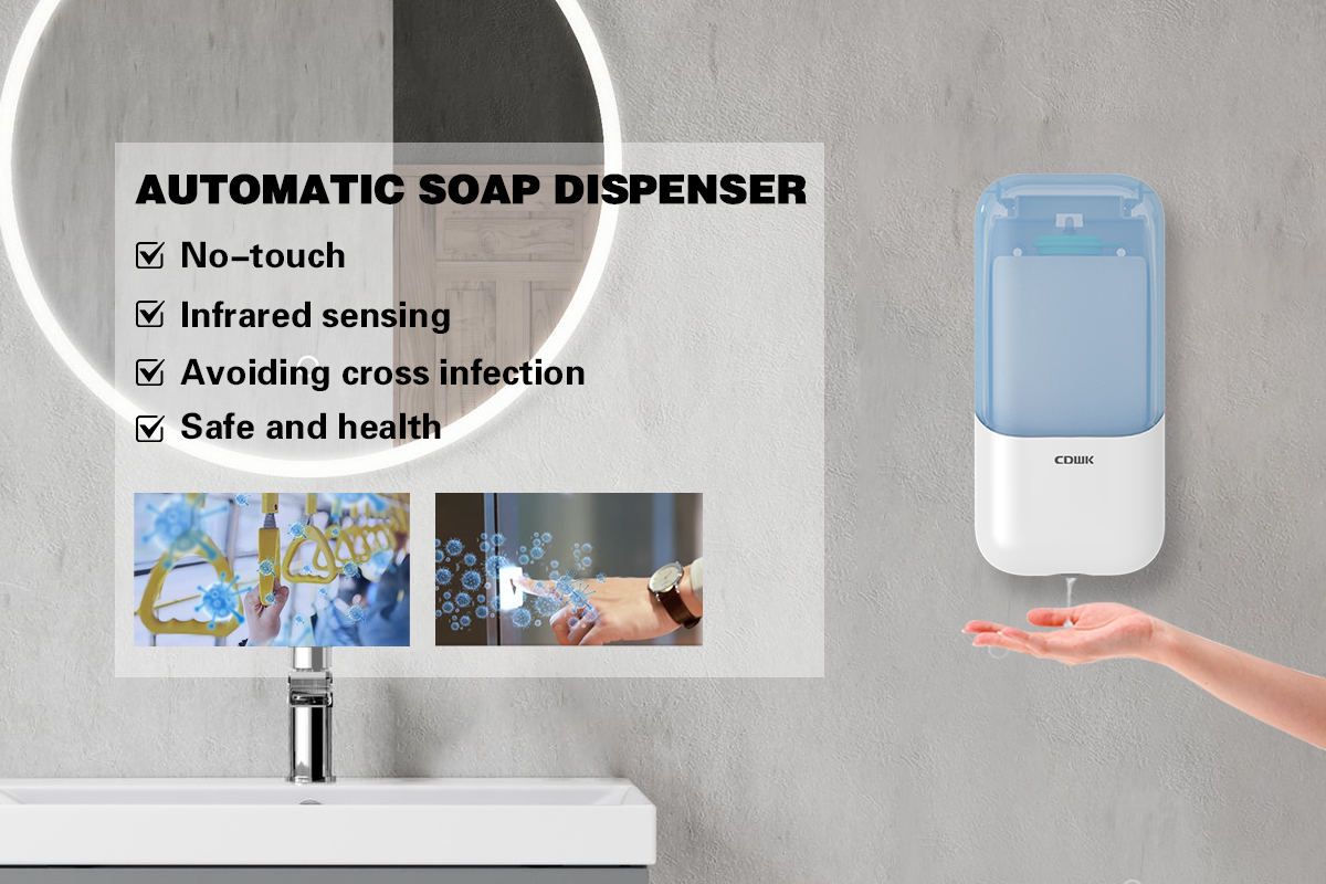 Soap Dispenser3