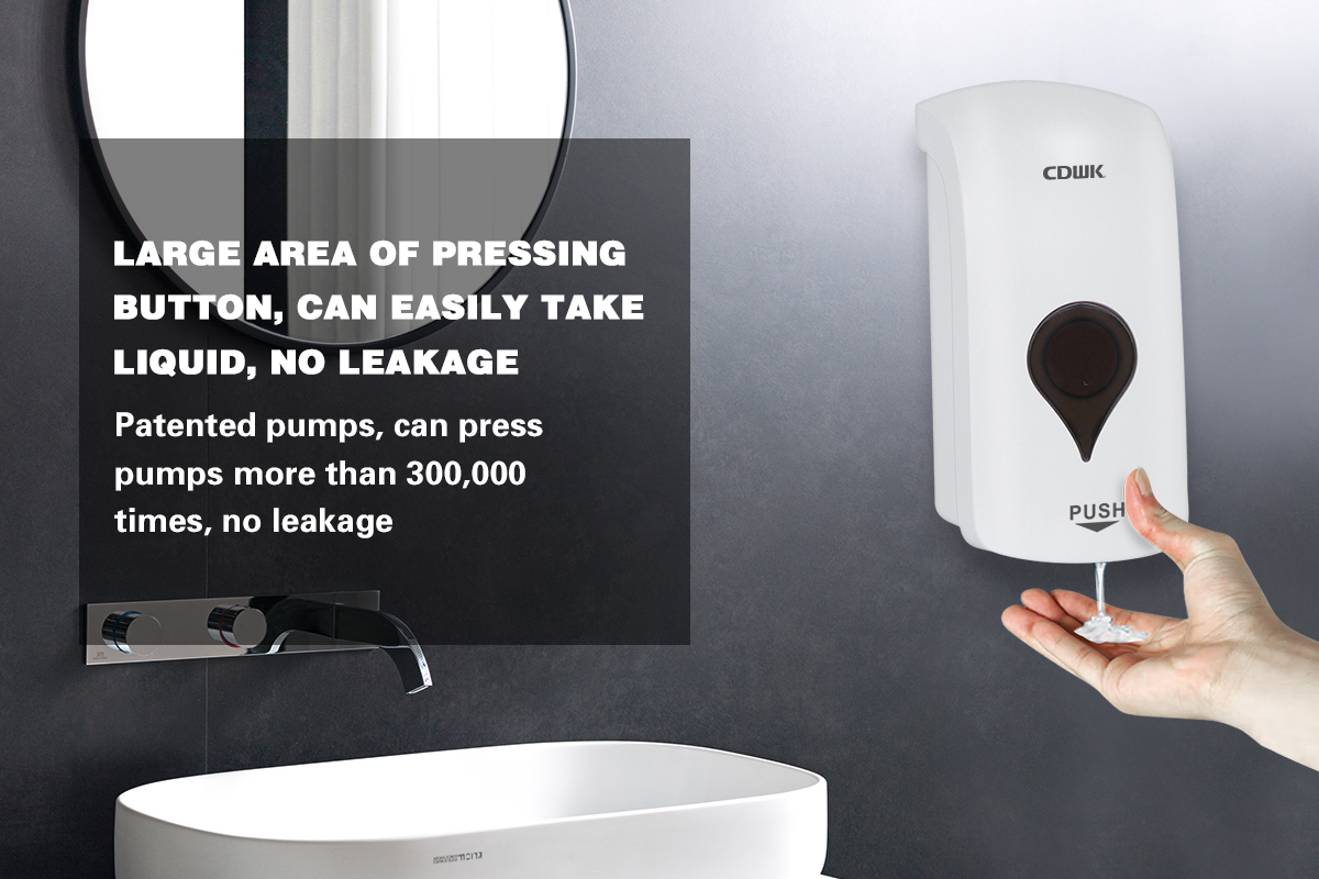 Soap Dispenser3