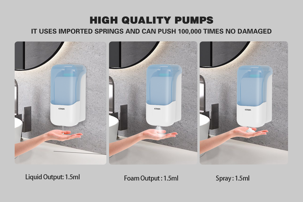 Soap Dispenser4