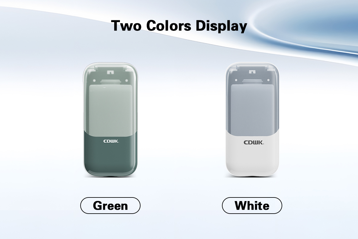 Soap Dispenser6