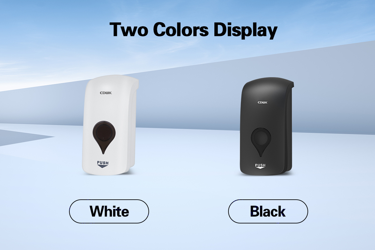 Soap Dispenser6