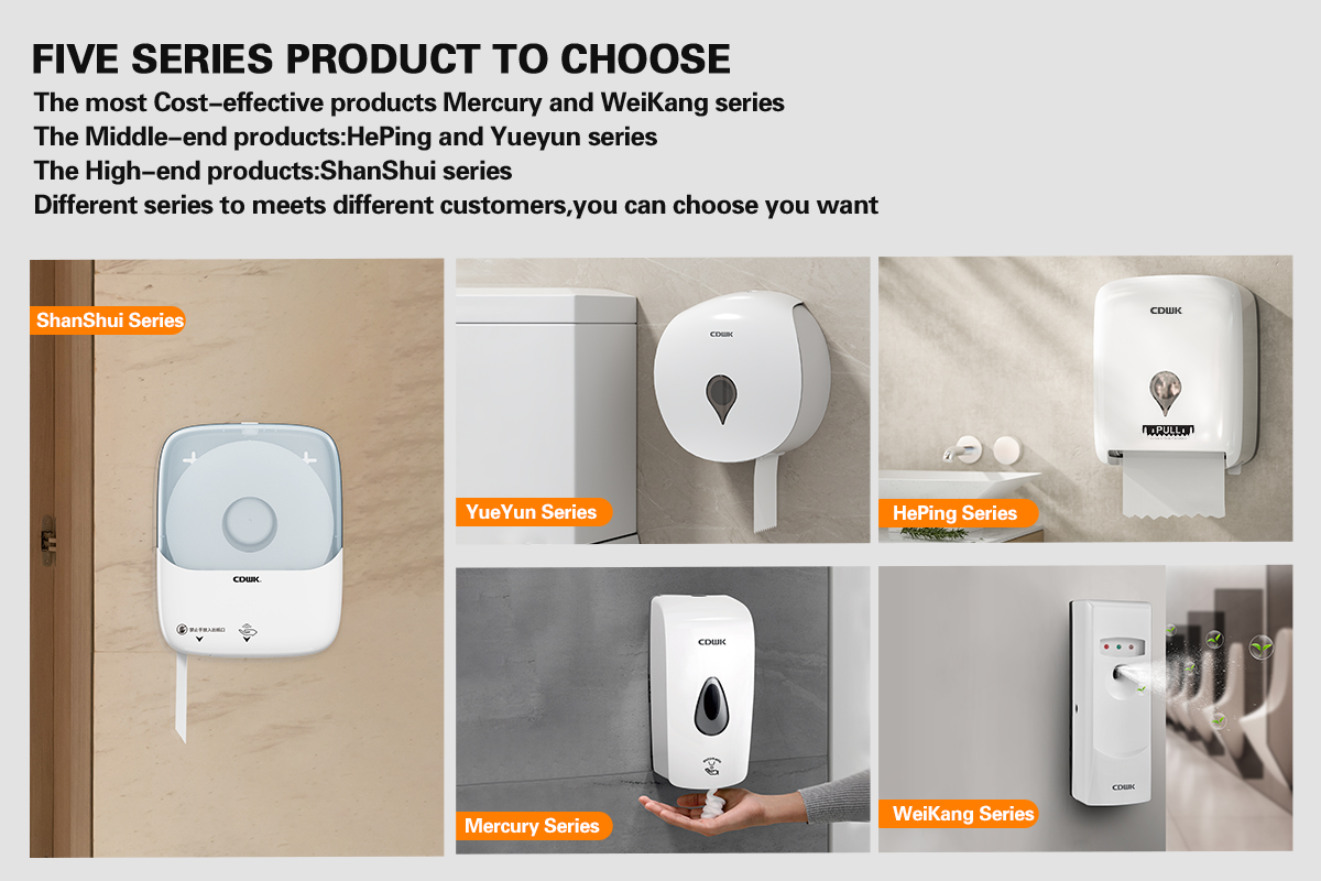 Soap Dispenser8