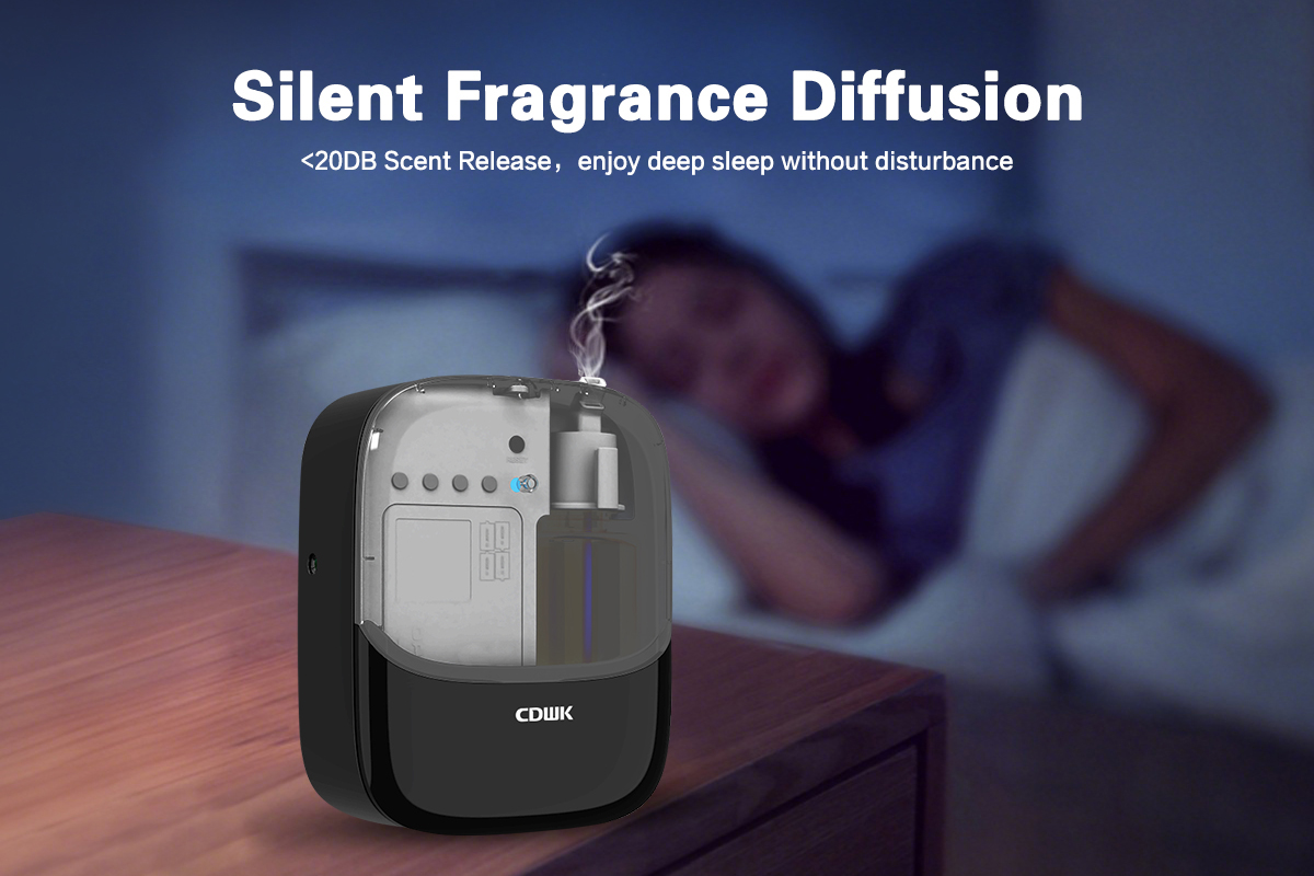 Fragrance Machine4