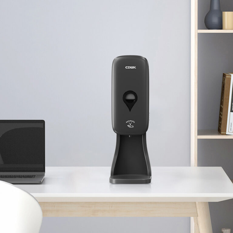 Sensor Soap Dispenser1