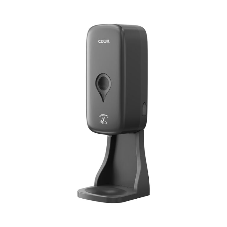 Sensor Soap Dispenser1