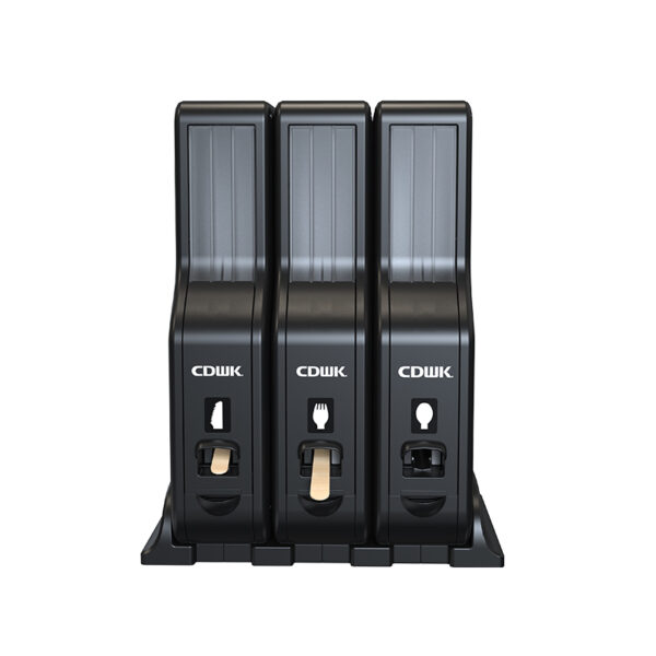 Knife, Fork, And Spoon Dispenser2