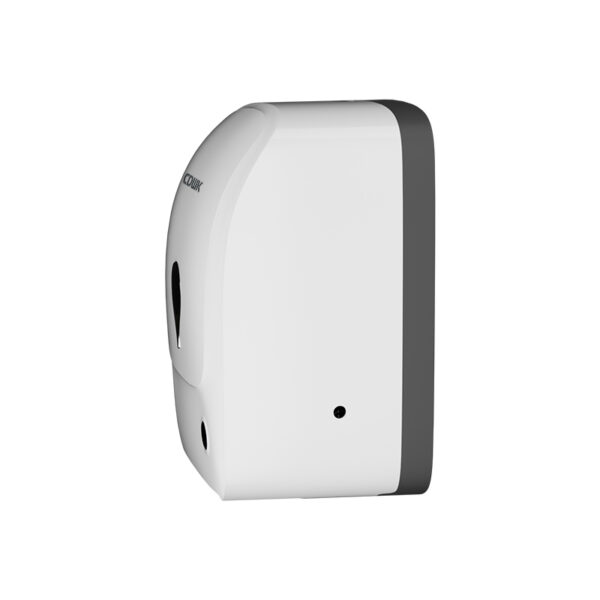 CDWK Smart Wall Mounted Automatic Induction paper cutter for Bathroom Kitchen Living Room 3