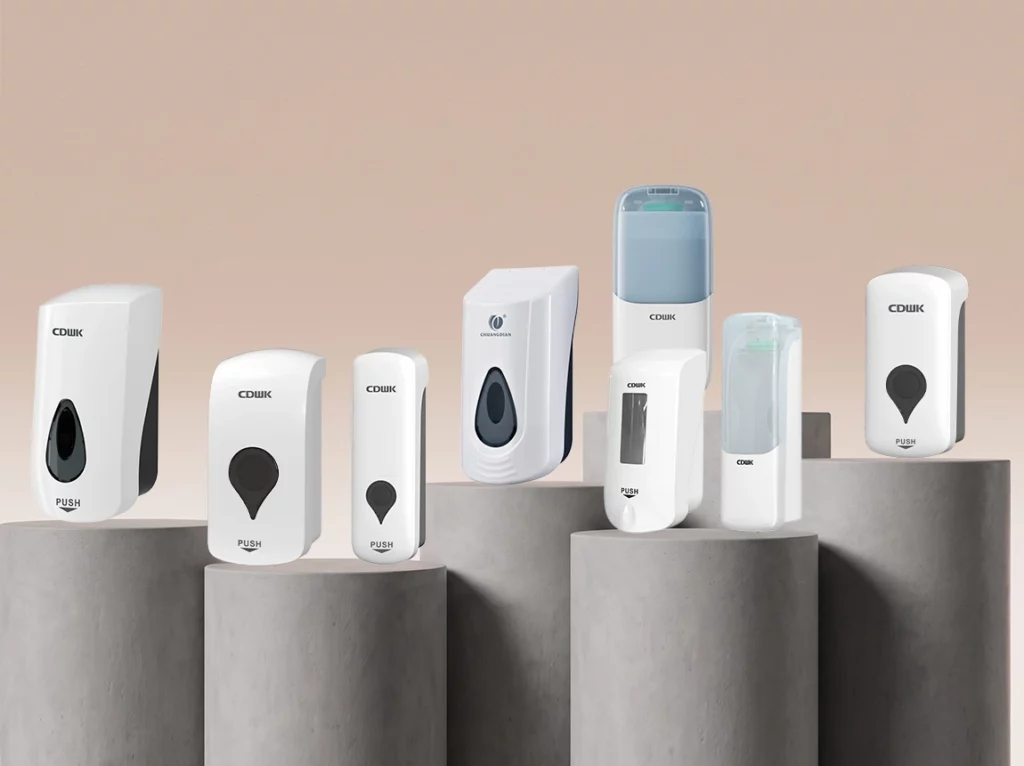 Soap Dispenser1